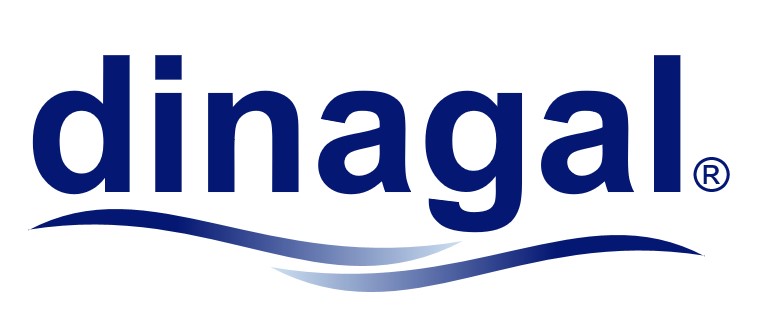DINAGAL Logo
